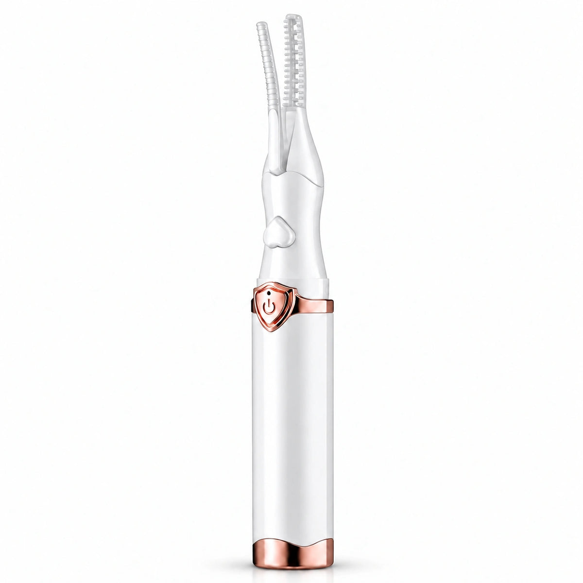🔥 LIMITED-TIME 59% OFF! 💫 Heated Eyelash Curler – Long Lasting, Natural Lift, Gentle Use ✨