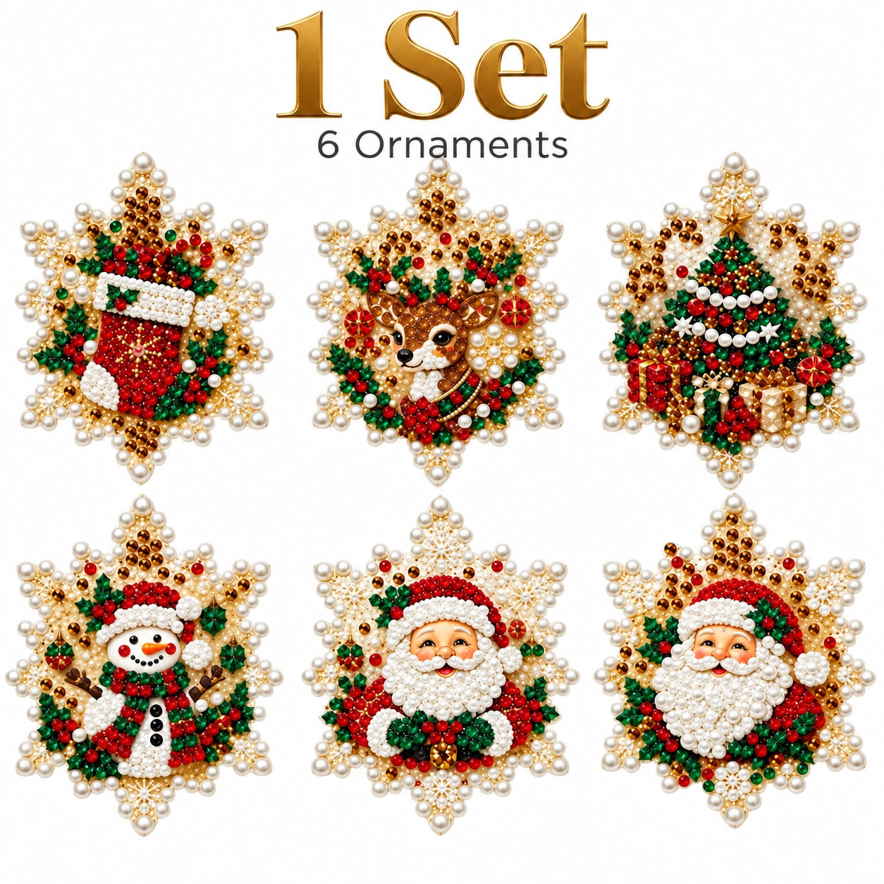 1 Set