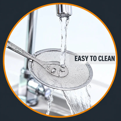 🔥BUY 1 GET 1 FREE · ONLY $9.99 EACH🔥2-in-1 Stainless Steel Strainer Tongs – Grip, Lift & Drain with Ease