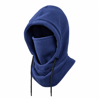 🔥Last Day! 50% Off!🔥Thermal Fleece Balaclava–Stay Warm, Keep the Cold Out