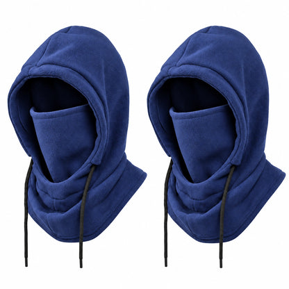 🔥Last Day! 50% Off!🔥Thermal Fleece Balaclava–Stay Warm, Keep the Cold Out