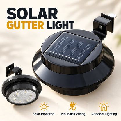 🔥LAST DAY 59% OFF🔥Solar Outdoor Lights – No Wiring, No Electricity Costs, A Welcoming Glow🌞