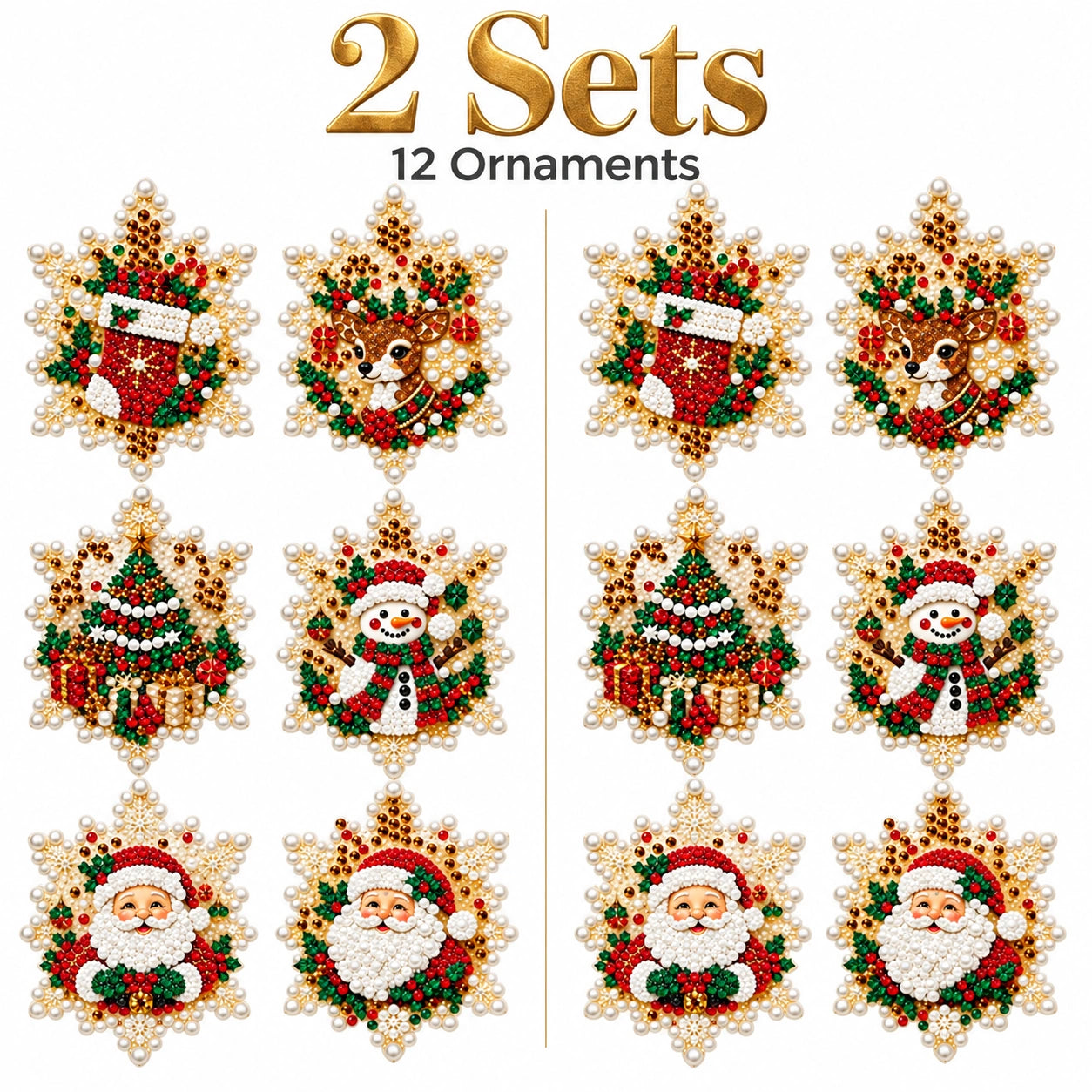 2 Sets