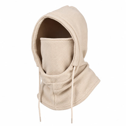 🔥Last Day! 50% Off!🔥Thermal Fleece Balaclava–Stay Warm, Keep the Cold Out