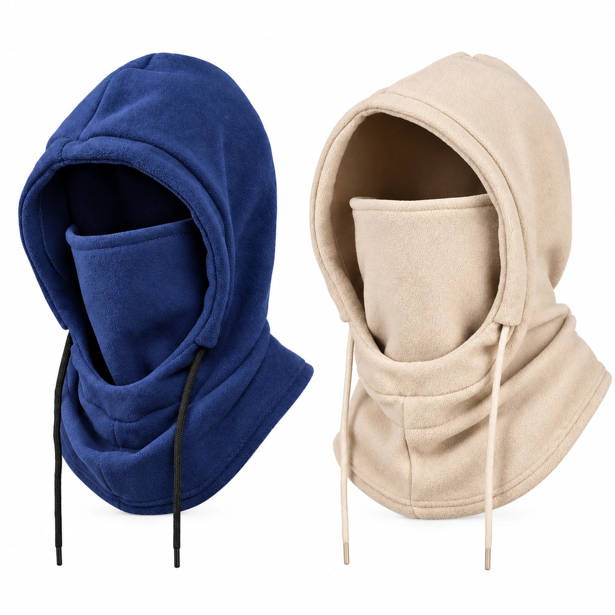 🔥Last Day! 50% Off!🔥Thermal Fleece Balaclava–Stay Warm, Keep the Cold Out