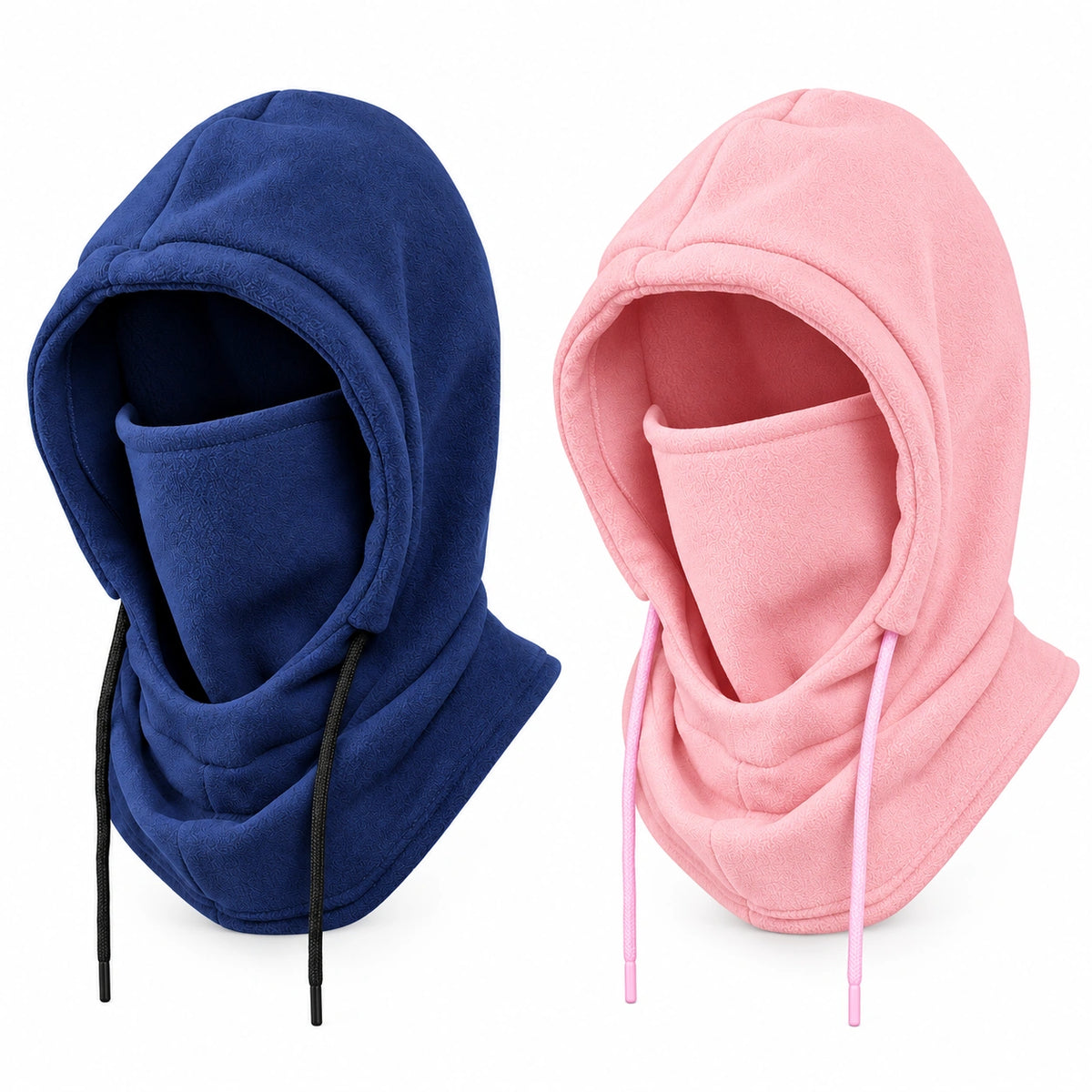🔥Last Day! 50% Off!🔥Thermal Fleece Balaclava–Stay Warm, Keep the Cold Out