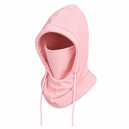 🔥Last Day! 50% Off!🔥Thermal Fleece Balaclava–Stay Warm, Keep the Cold Out