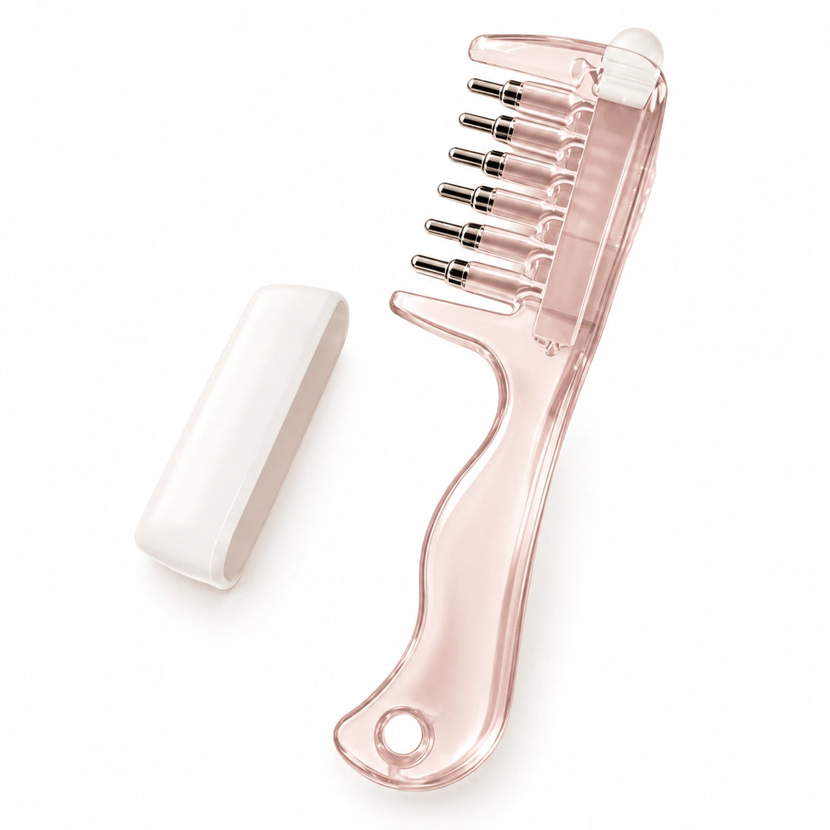 🔥Last Day! 50% Off!🔥2-in-1 Scalp Oil Applicator & Massage Comb