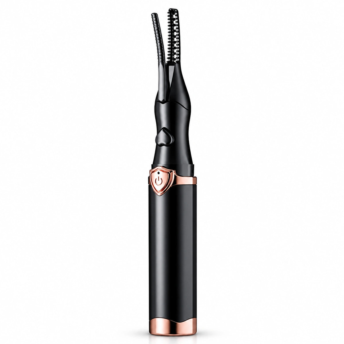 🔥 LIMITED-TIME 59% OFF! 💫 Heated Eyelash Curler – Long Lasting, Natural Lift, Gentle Use ✨