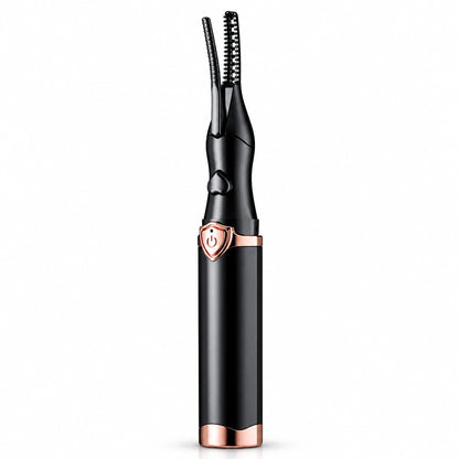 🔥 LIMITED-TIME 59% OFF! 💫 Heated Eyelash Curler – Long Lasting, Natural Lift, Gentle Use ✨