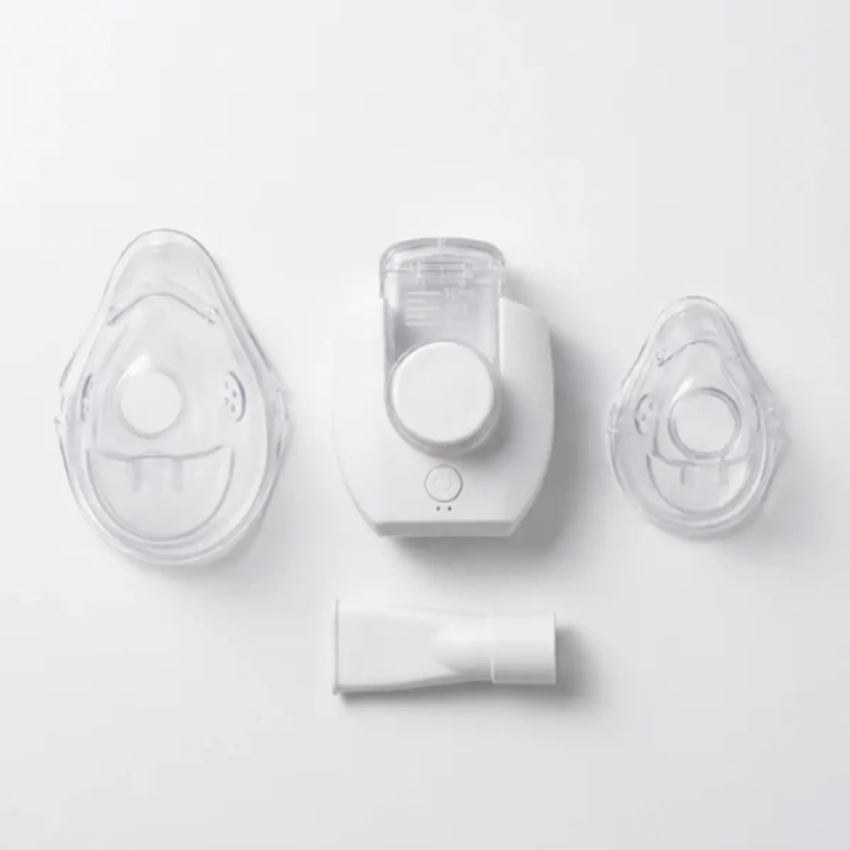 🔥LAST DAY SALE! 50% OFF!🔥Pocket Mesh Nebulizer – Whisper-Quiet Fine Mist Anywhere