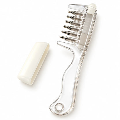 🔥Last Day! 50% Off!🔥2-in-1 Scalp Oil Applicator & Massage Comb