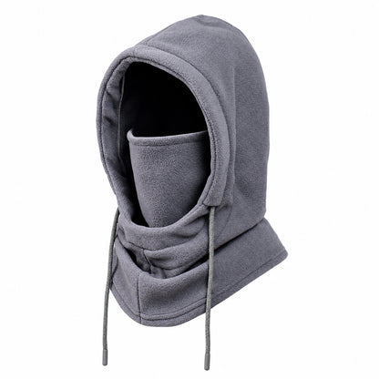 🔥Last Day! 50% Off!🔥Thermal Fleece Balaclava–Stay Warm, Keep the Cold Out