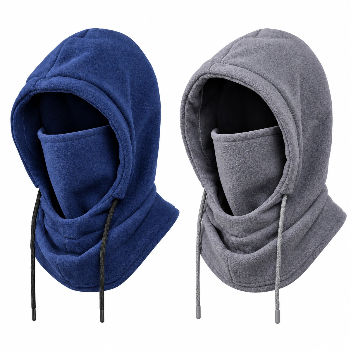 🔥Last Day! 50% Off!🔥Thermal Fleece Balaclava–Stay Warm, Keep the Cold Out