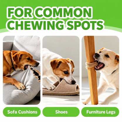 🔥LAST DAY SALE! 50% OFF!🔥Pet Bitter Spray for Chew Prevention