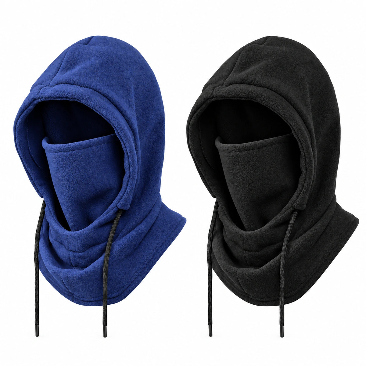 🔥Last Day! 50% Off!🔥Thermal Fleece Balaclava–Stay Warm, Keep the Cold Out