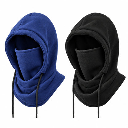 🔥Last Day! 50% Off!🔥Thermal Fleece Balaclava–Stay Warm, Keep the Cold Out