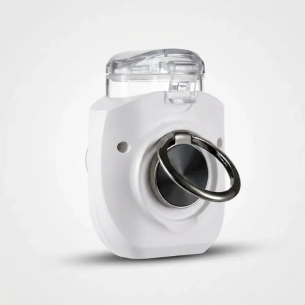🔥LAST DAY SALE! 50% OFF!🔥Pocket Mesh Nebulizer – Whisper-Quiet Fine Mist Anywhere