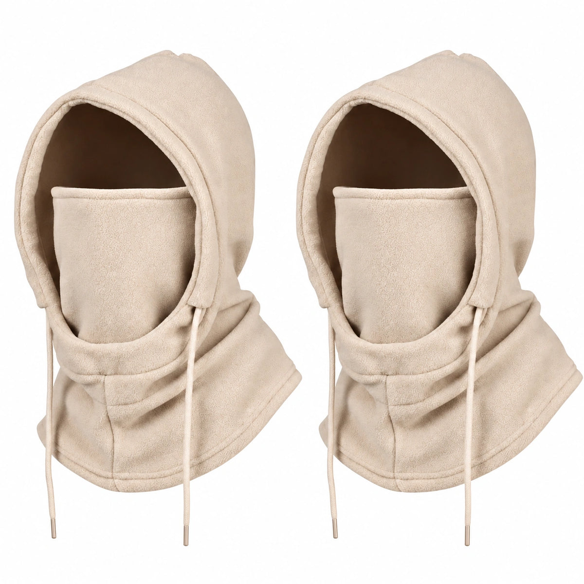 🔥Last Day! 50% Off!🔥Thermal Fleece Balaclava–Stay Warm, Keep the Cold Out