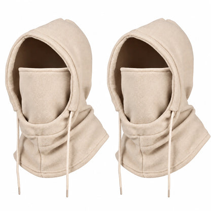 🔥Last Day! 50% Off!🔥Thermal Fleece Balaclava–Stay Warm, Keep the Cold Out