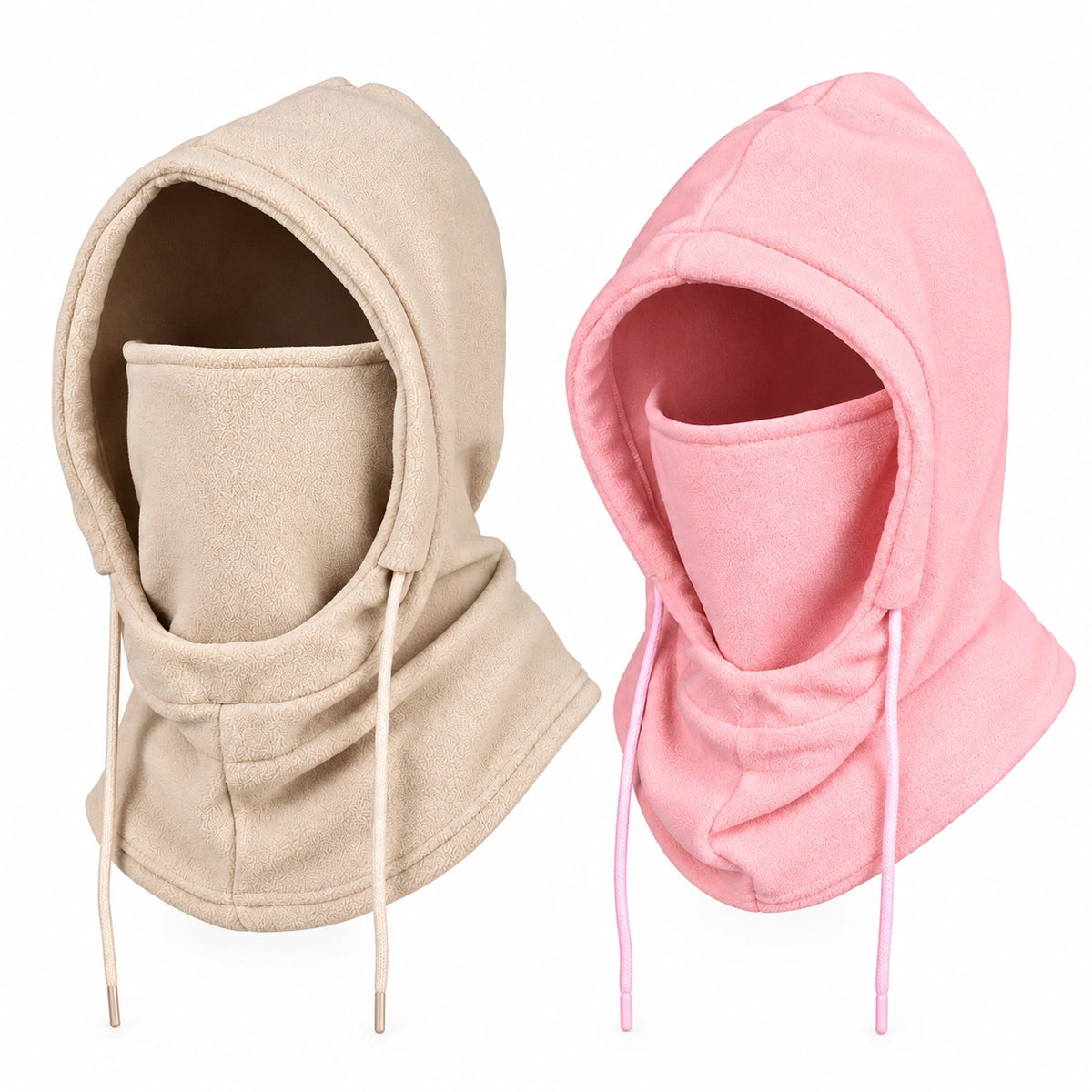 🔥Last Day! 50% Off!🔥Thermal Fleece Balaclava–Stay Warm, Keep the Cold Out