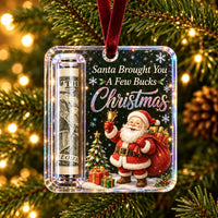 🎅 Santa