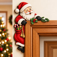 🎅 Santa
