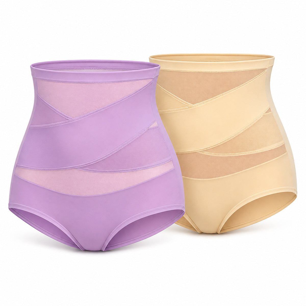 🔥Last Day!Buy 1 Get 1 Free🔥Lift, Smooth & Shape High-Waisted Shorts