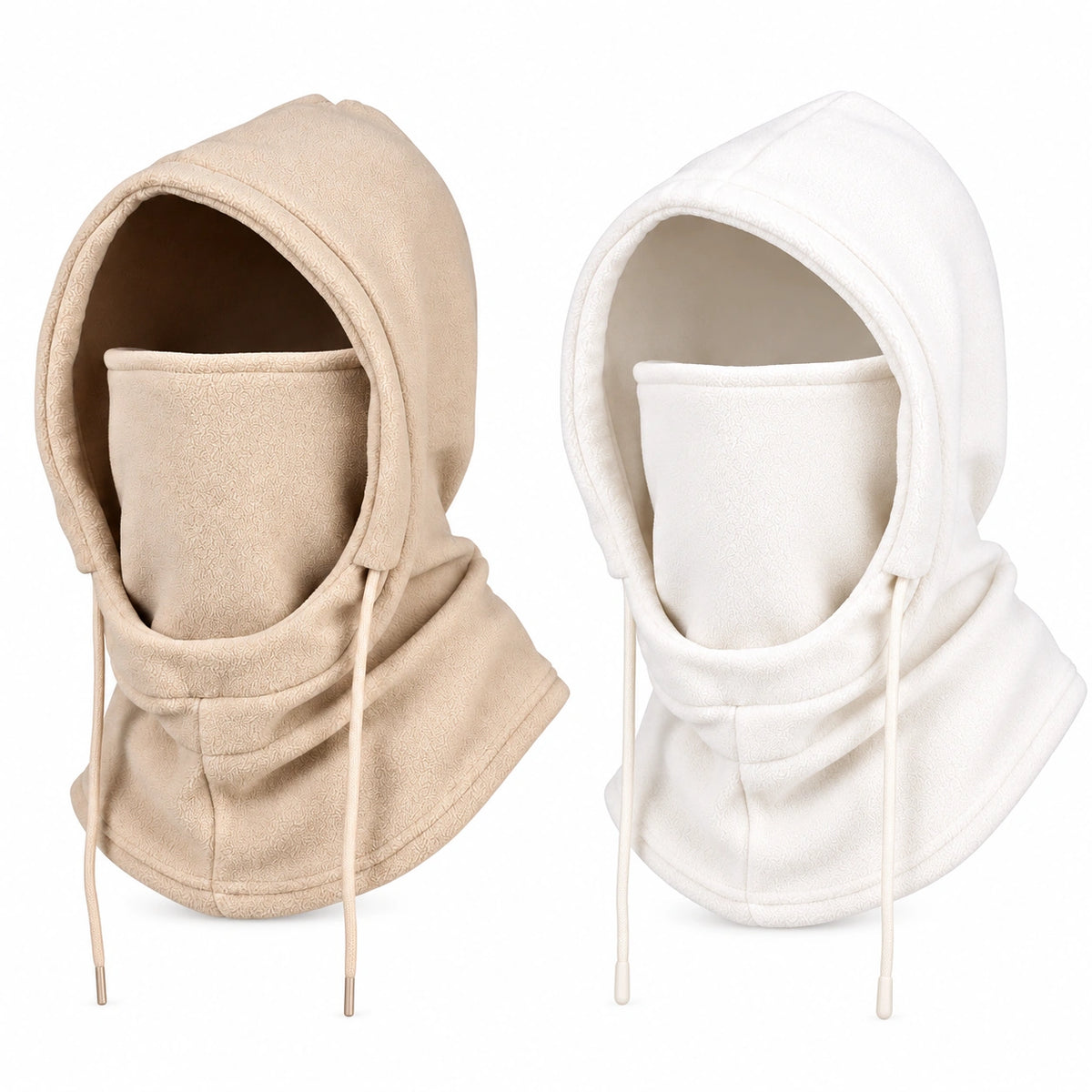 🔥Last Day! 50% Off!🔥Thermal Fleece Balaclava–Stay Warm, Keep the Cold Out