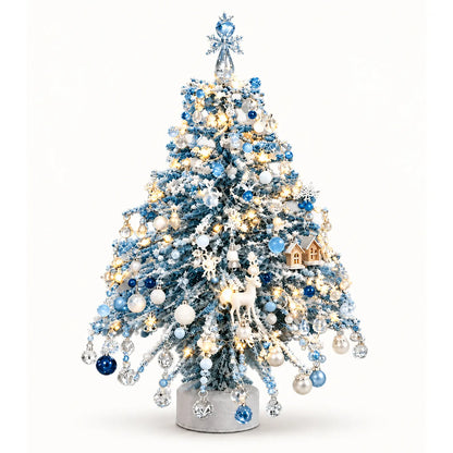🔥LAST DAY SALE! 50% OFF!🔥Make the Holidays Sparkle — DIY Beaded Christmas Tree Kit✨