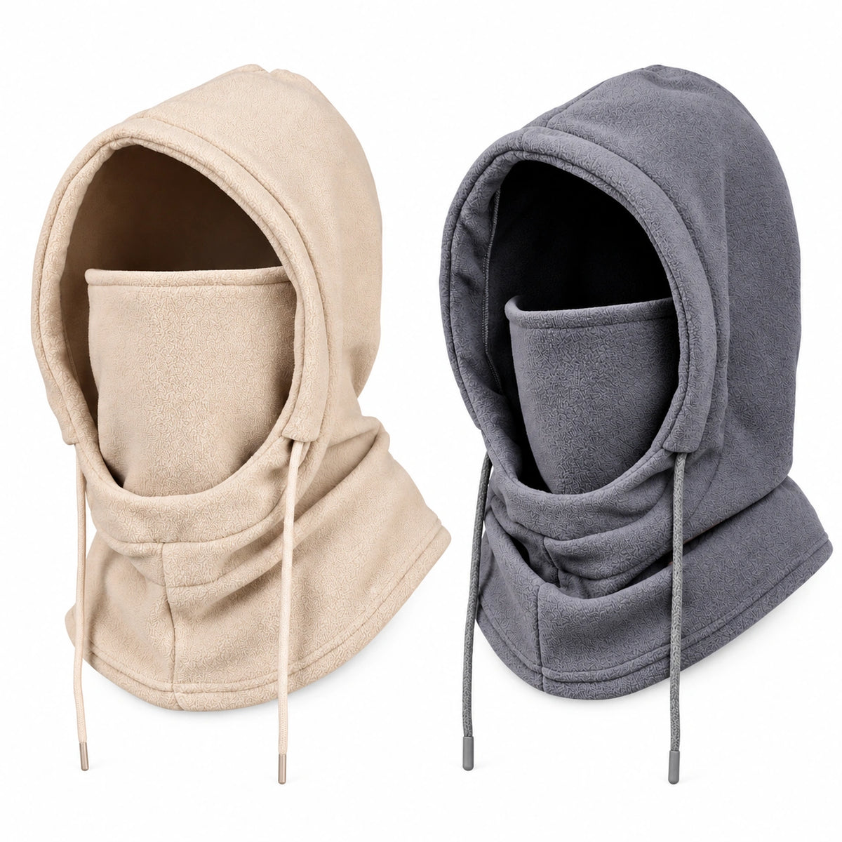 🔥Last Day! 50% Off!🔥Thermal Fleece Balaclava–Stay Warm, Keep the Cold Out