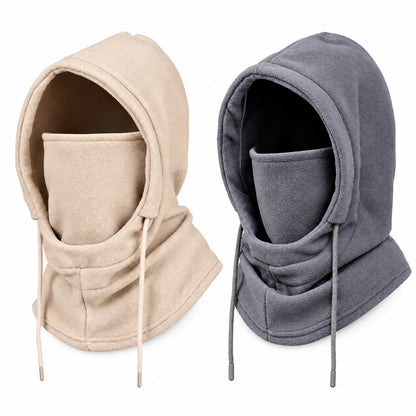 🔥Last Day! 50% Off!🔥Thermal Fleece Balaclava–Stay Warm, Keep the Cold Out