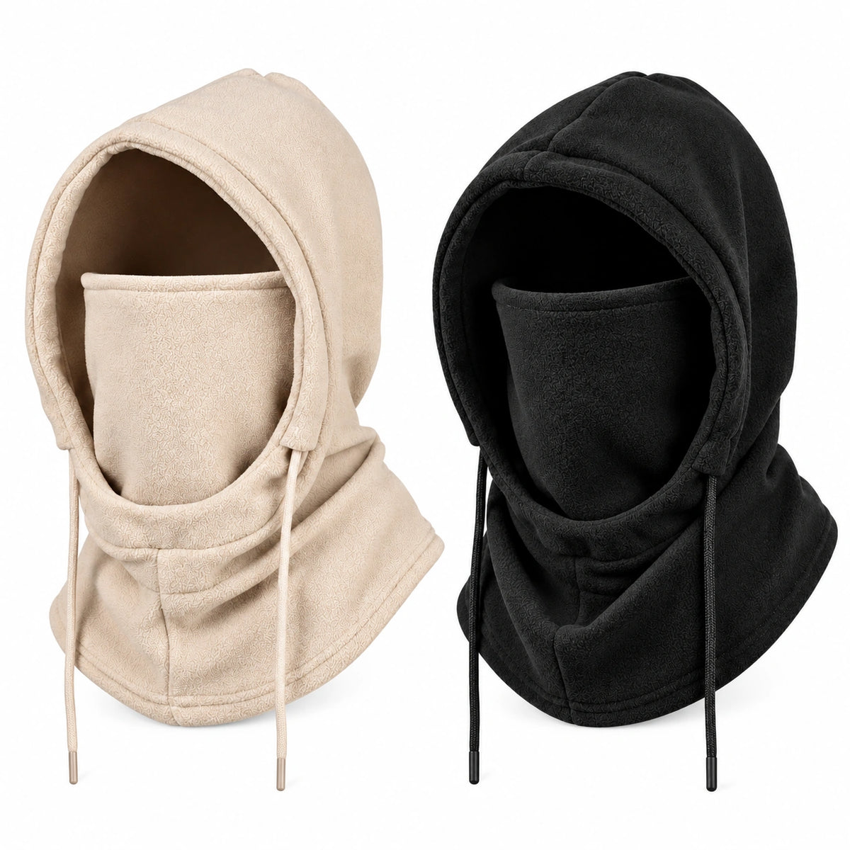 🔥Last Day! 50% Off!🔥Thermal Fleece Balaclava–Stay Warm, Keep the Cold Out