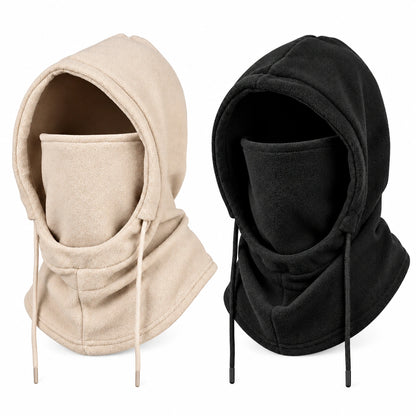 🔥Last Day! 50% Off!🔥Thermal Fleece Balaclava–Stay Warm, Keep the Cold Out