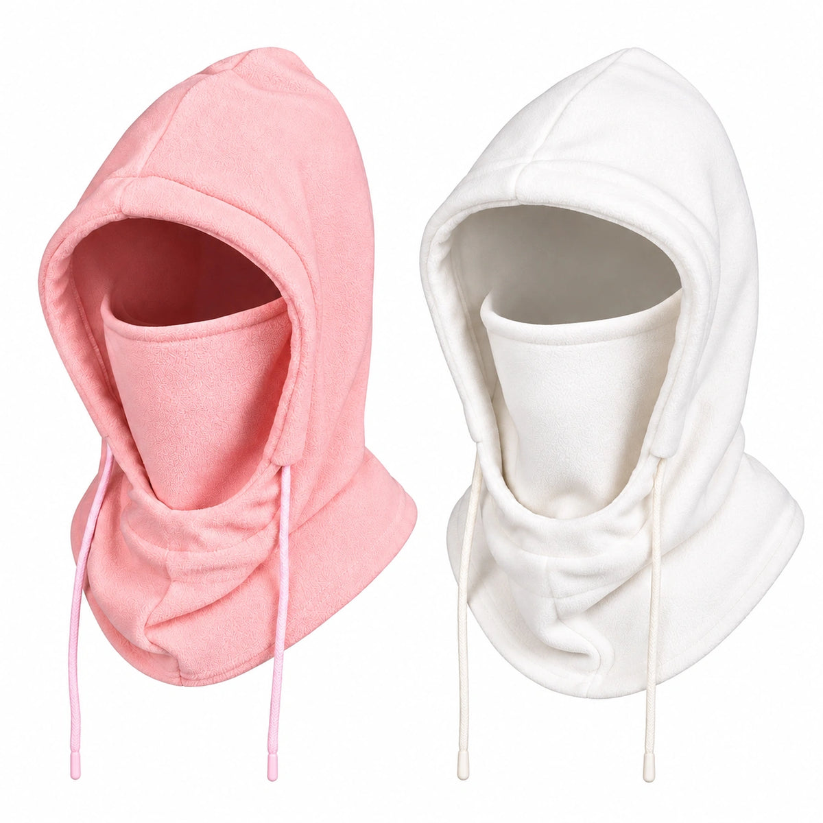 🔥Last Day! 50% Off!🔥Thermal Fleece Balaclava–Stay Warm, Keep the Cold Out