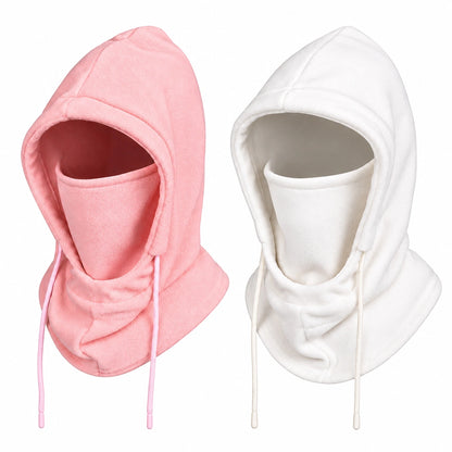 🔥Last Day! 50% Off!🔥Thermal Fleece Balaclava–Stay Warm, Keep the Cold Out