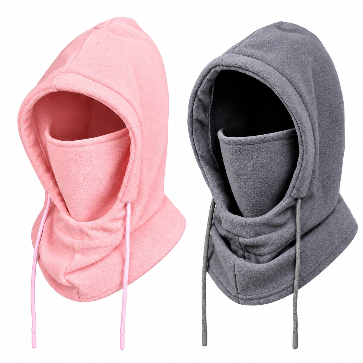 🔥Last Day! 50% Off!🔥Thermal Fleece Balaclava–Stay Warm, Keep the Cold Out