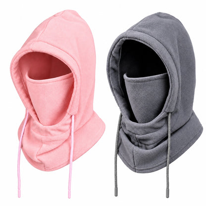 🔥Last Day! 50% Off!🔥Thermal Fleece Balaclava–Stay Warm, Keep the Cold Out