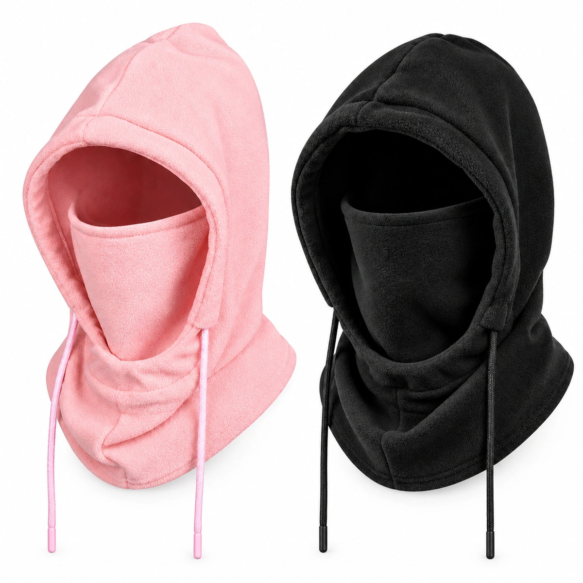 🔥Last Day! 50% Off!🔥Thermal Fleece Balaclava–Stay Warm, Keep the Cold Out
