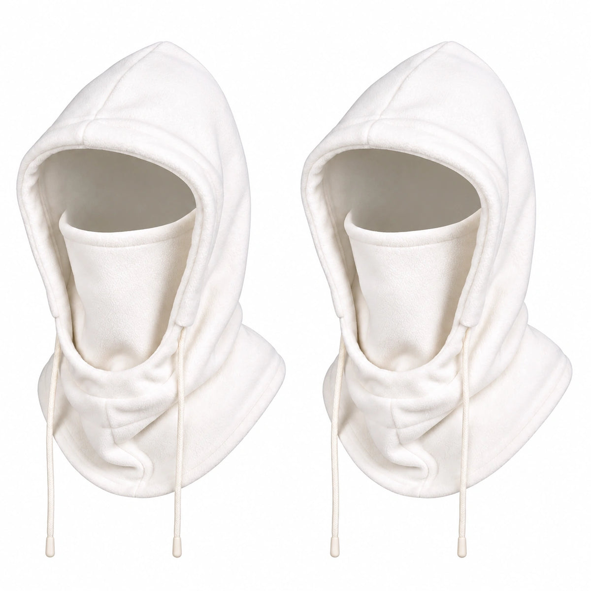 🔥Last Day! 50% Off!🔥Thermal Fleece Balaclava–Stay Warm, Keep the Cold Out