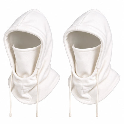 🔥Last Day! 50% Off!🔥Thermal Fleece Balaclava–Stay Warm, Keep the Cold Out