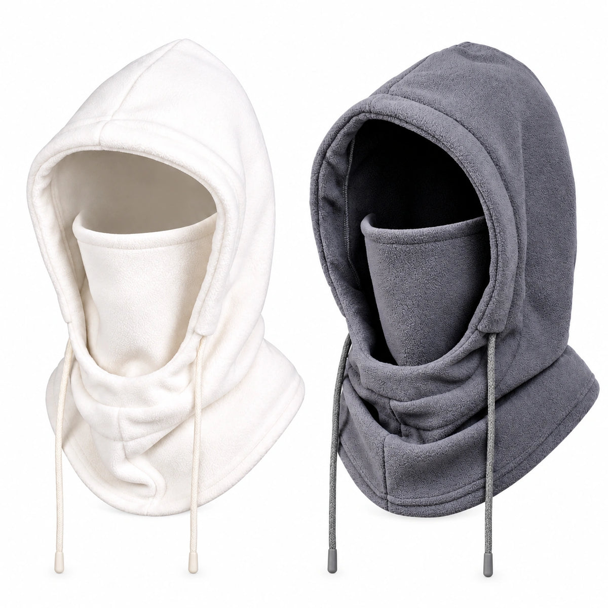 🔥Last Day! 50% Off!🔥Thermal Fleece Balaclava–Stay Warm, Keep the Cold Out