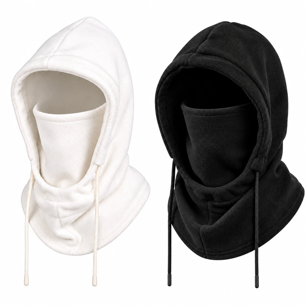 🔥Last Day! 50% Off!🔥Thermal Fleece Balaclava–Stay Warm, Keep the Cold Out