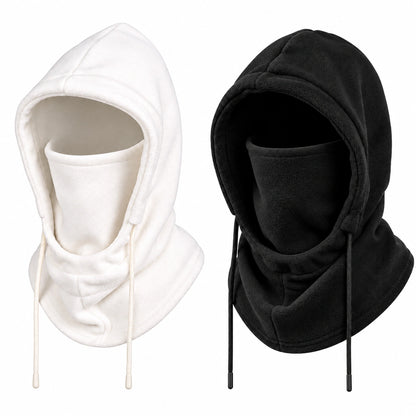 🔥Last Day! 50% Off!🔥Thermal Fleece Balaclava–Stay Warm, Keep the Cold Out