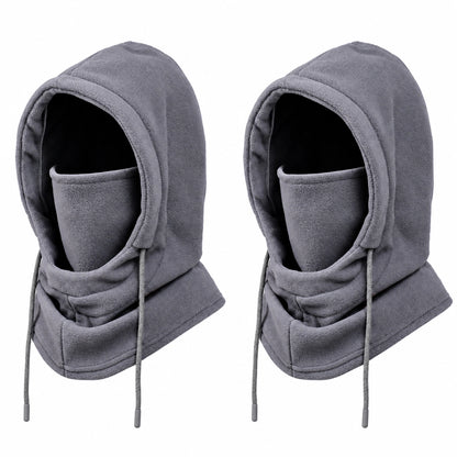 🔥Last Day! 50% Off!🔥Thermal Fleece Balaclava–Stay Warm, Keep the Cold Out