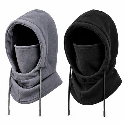 🔥Last Day! 50% Off!🔥Thermal Fleece Balaclava–Stay Warm, Keep the Cold Out