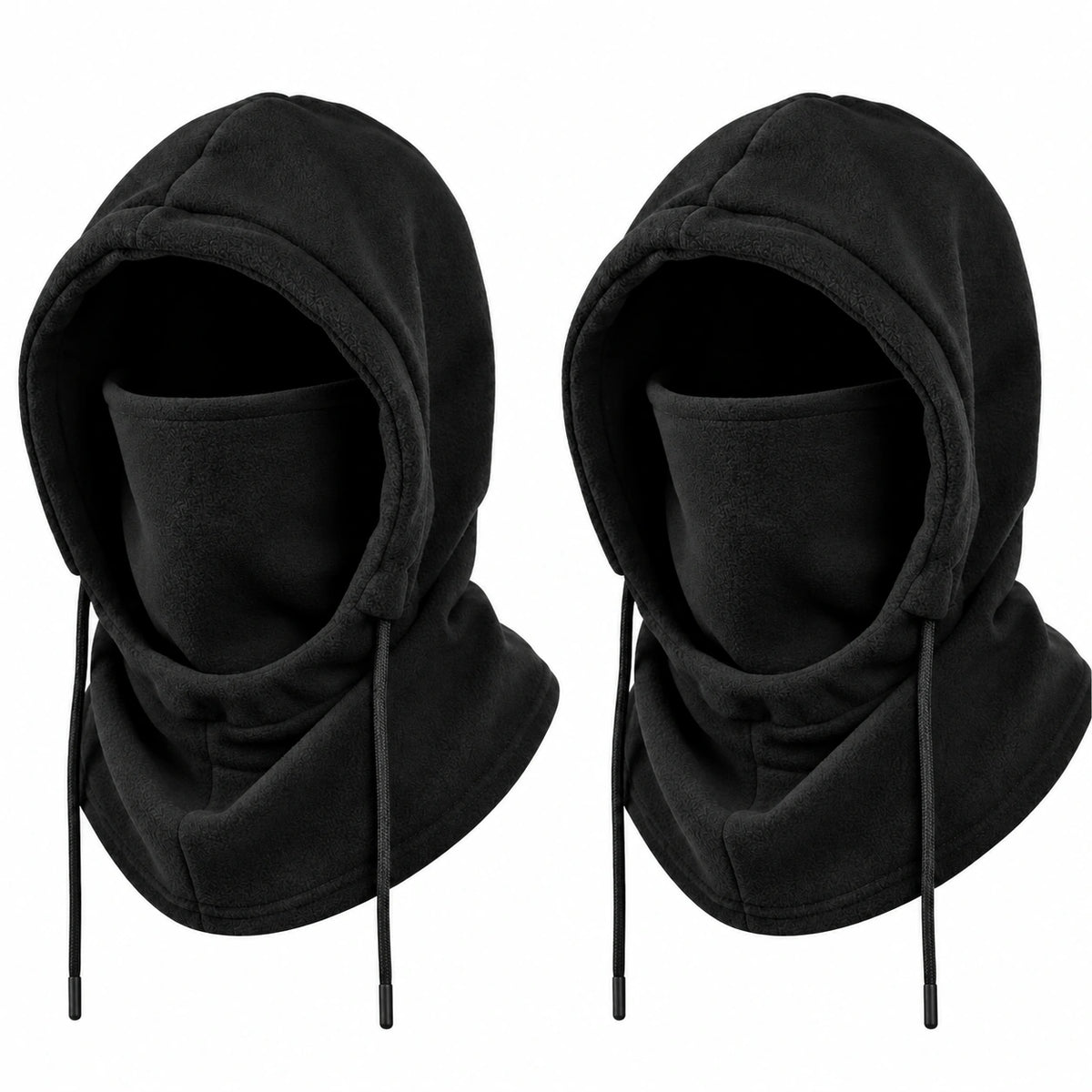 🔥Last Day! 50% Off!🔥Thermal Fleece Balaclava–Stay Warm, Keep the Cold Out