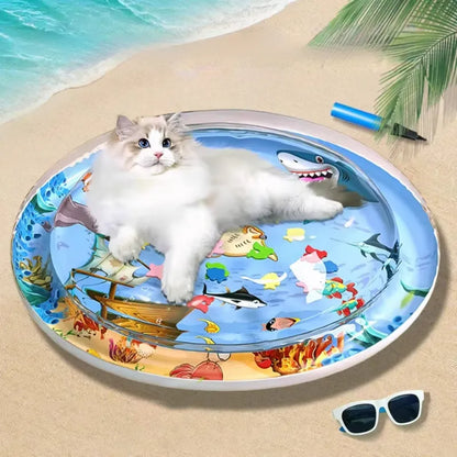 🔥Last Day!Buy 1 Get 1 Free For Only $16.99 Each🔥The Perfect Summer Gift for Your Pet