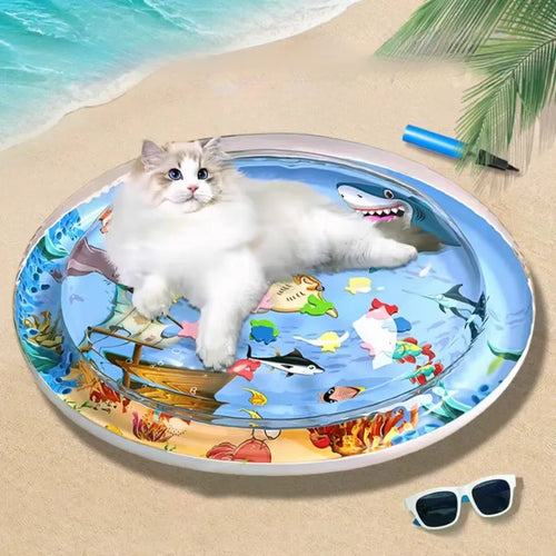 🔥Last Day!Buy 1 Get 1 Free For Only $16.99 Each🔥The Perfect Summer Gift for Your Pet