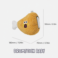 Baby Drumstick